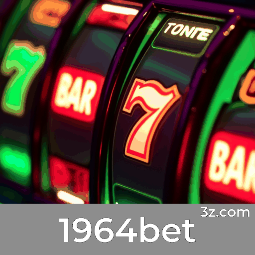 1964bet: O Cassino Online e de Apostas Mais Confiável