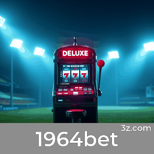 1964bet: O Cassino Online e de Apostas Mais Confiável