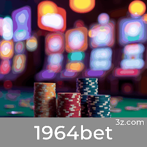 1964bet: O Cassino Online e de Apostas Mais Confiável