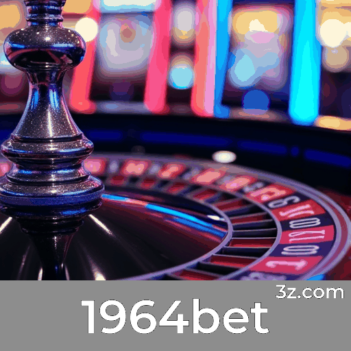 1964bet: O Cassino Online e de Apostas Mais Confiável