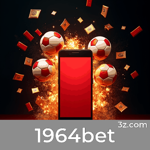 1964bet: O Cassino Online e de Apostas Mais Confiável