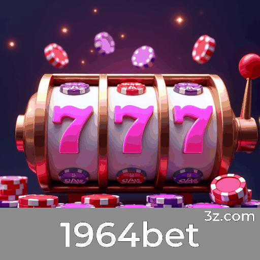 1964bet: O Cassino Online e de Apostas Mais Confiável